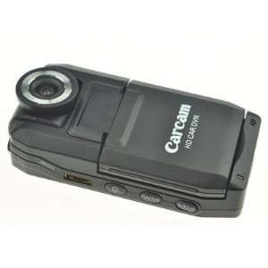  FULL HD 1080P Portable Car Camcorder DVR Cam Recorder 