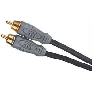   MONSTER STANDARD THX  CERTIFIED RCA AUDIO INTERCONNECT CABLE (MODEL NO