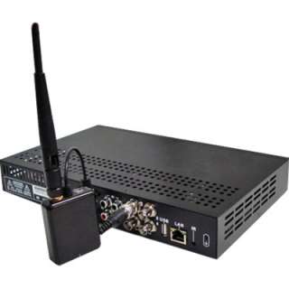 Lorex Digital Wireless Video Security System + Receiver & Camera 