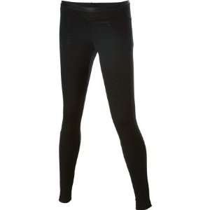  Icebreaker Nature Lite Legging   Womens Black Hibiscus, L 