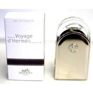 VOYAGE DHERMES By Hermes Eau De Toilette 5ml 0.16fl.oz. For Unisex 