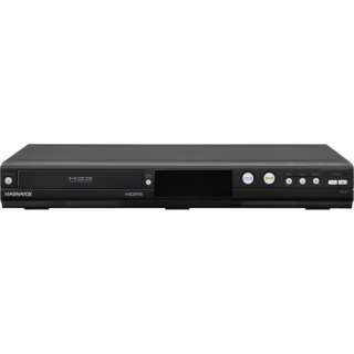 Magnavox MDR515H/F7 Magnavox 500GB DVR and DVD Recorder MDR515H 