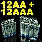 New DigiMax 16 AA 2850mah NiMH Rechargeable Battery