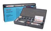 Solder It Pro 120K Heavy Duty Butane Pencil Solder Kit  