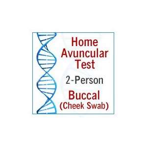  Aunt or Uncle (Avuncular) Home DNA Testing Kit