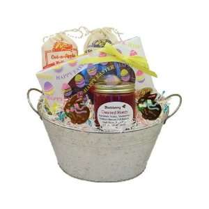 Honey and Chocolate Easter Gift Basket  Grocery & Gourmet 