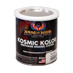  House of Kolor COBALT BLUE UK 5 URETHANE KANDY KOLOR 