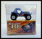 matchbox superfast 40th anniversary mbx 4x4 8 expedited shipping 