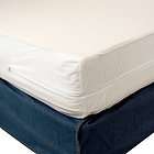   ZIPPERED VINYL MATTRESS COVER, BED BUG PROTECTOR, TWIN FULL QUEEN KING