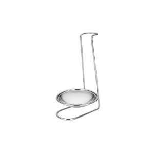  MIU France 3427 Soup Ladle Stand   Stainless Steel 