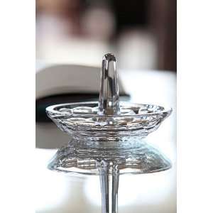  Waterford Monique Lhuillier Atelier Ring Holder, 2 1/2in 