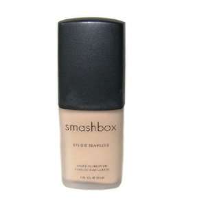  Smashbox Cosmetics Foundation, Beige Full Size Beauty