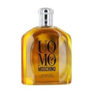  UOMO MOSCHINO by Moschino Beauty