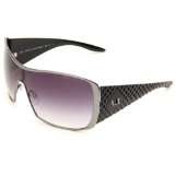 Armani Exchange AX008/NS Shield Sunglasses