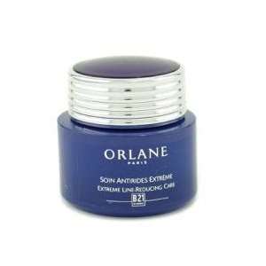Orlane by Orlane Extreme Line Reducing Care For Face   /1.7OZ   Night 