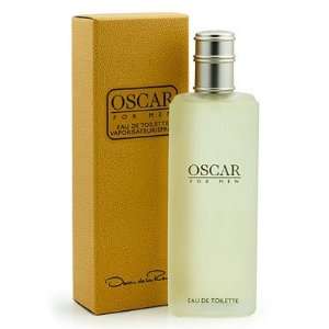  Oscar de la Renta Oscar for Men 1.7 oz EDT Beauty