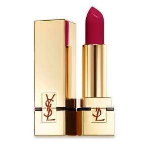  Yves Saint Laurent Rouge Pur Couture Golden Lustre   #111 