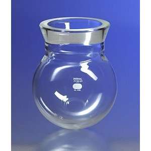  PYREX 2L Spherical Reaction Flask, Body Only Health 