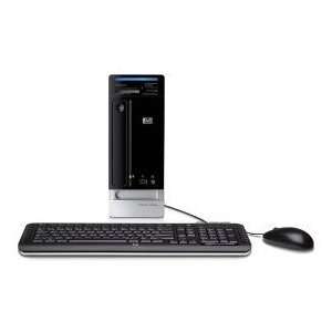  HP Pavilion Slimline S3750F Desktop PC