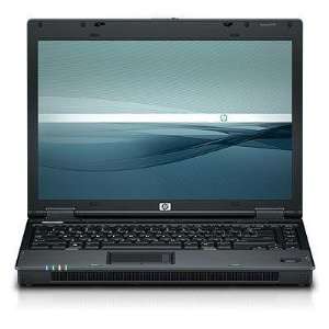 HP 6515b 14.1 Inch Laptop, AMD Turion 64 X2 TL 58 1.9 GHz 