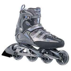  Rollerblade Lightning 4 Womens   Size 8   Sports 