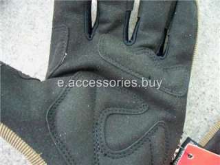 Mechanix Wear M Pact Airsoft Tactical Glove Brown S/M/L/XL  
