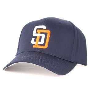 San Diego Padres Classic Adjustable Baseball Hat  Sports 