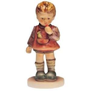  M.I. Hummel Figurine Delicious 155007