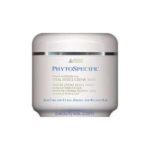 Phyto   PhytoSpecific Vital Force Cr?me Bath with Sesame and Joba Oil 