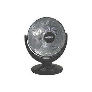  Soleus Air® Oscillating Reflective Heater