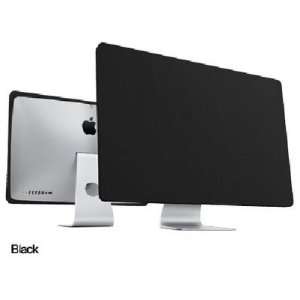   ScreenSavrz Screen Cover for 21.5 Inch iMac (Black) Electronics