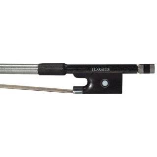 Saga LB 20 Full Size Carbon Graphite Violin Bow