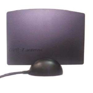  Indoor Antenna for Free to Air HDTV Broadcasting 
