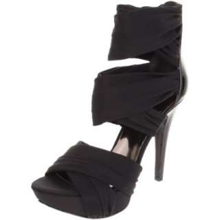 GUESS by Marciano Womens Cherylan Platform Sandal   designer shoes 