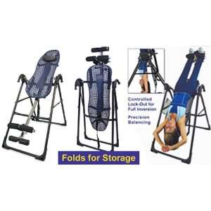 Inversion Table Hang Ups #EP 550 (Catalog Category Physical Therapy 