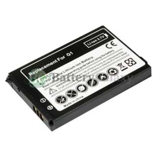 BRAND NEW Cell Phone BATTERY for T Mobile HTC G1 Google  