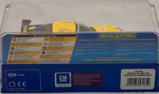   bought from honby america the exclusive us distributor for scalextrics