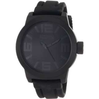 Kenneth Cole REACTION Mens RK1227 Classic Oversized Round Analog 