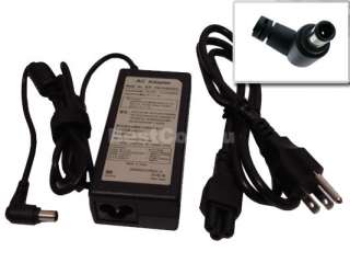 14V 4A AC power adapter supply for Dell 1902FP LCD  