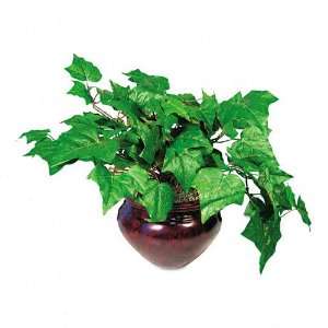  Nu Dell Products   Nu Dell   Artificial Ivy Plant in a 