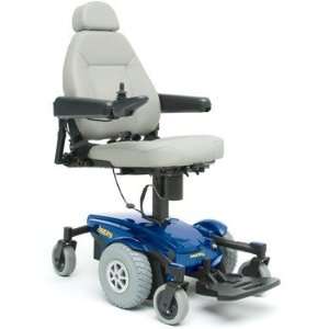  Jazzy Select 6 Ultra Power Wheelchair Health & Personal 