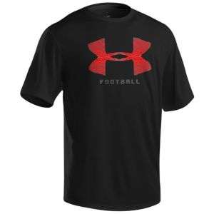 Under Armour NFL Combine Warp Speed S/S T Shirt   Mens   Football 