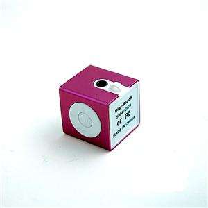  CUBE 2gb Digi block Voice Recorder Music  