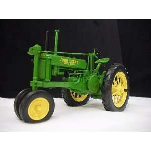 John Deere B NF Unstyled Precision #24 Toys & Games