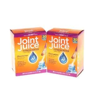 Joint Juice Glucosamine 1500 mg Drink Mix Packets 60 packets