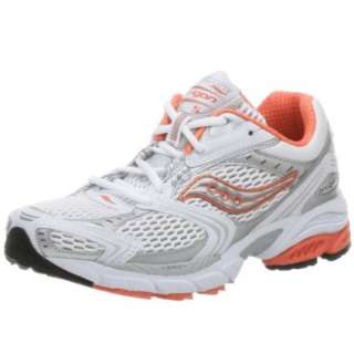 Saucony Womens ProGrid Trigon 5 Guide Running Shoe   designer shoes 