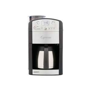  465.05   Jura Capresso 465.05 CoffeeTEAM TS 10 Cup Digital 