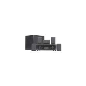  JVC DS TP450 Home Theater System Electronics