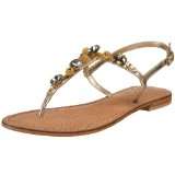 Unisa Womens Liam Thong Sandal   designer shoes, handbags, jewelry 