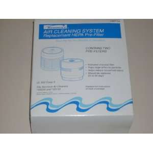  Kenmore Air Cleaning System Replacement HEPA Pre Filter 32 